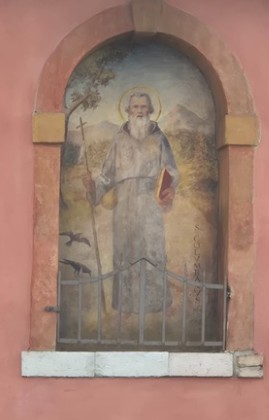 San Colombano