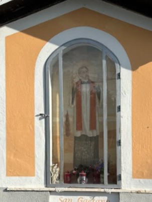 San Gaetano Thiene