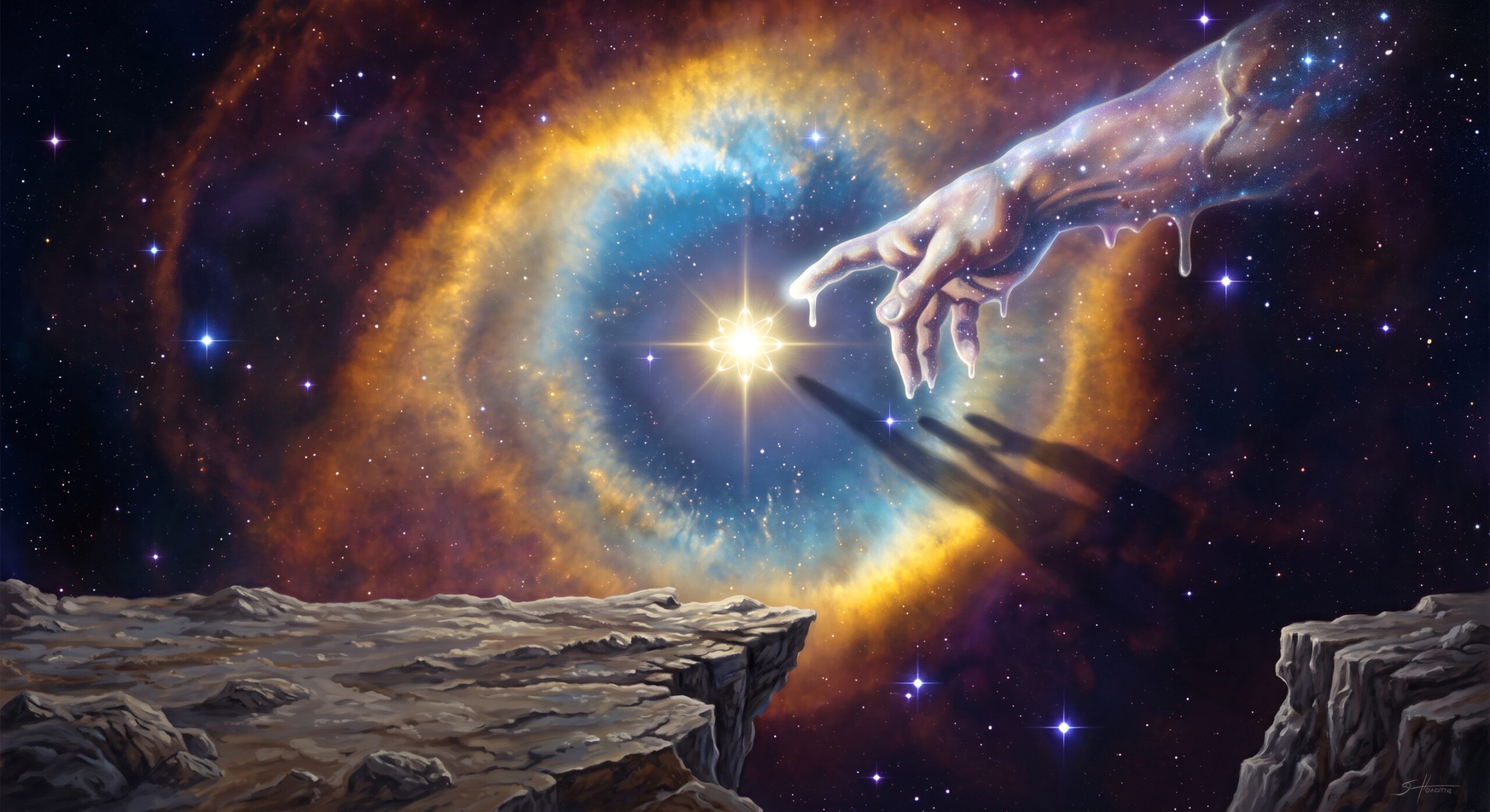 Scienza e Fede