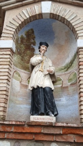San Giovanni Nepomuceno
