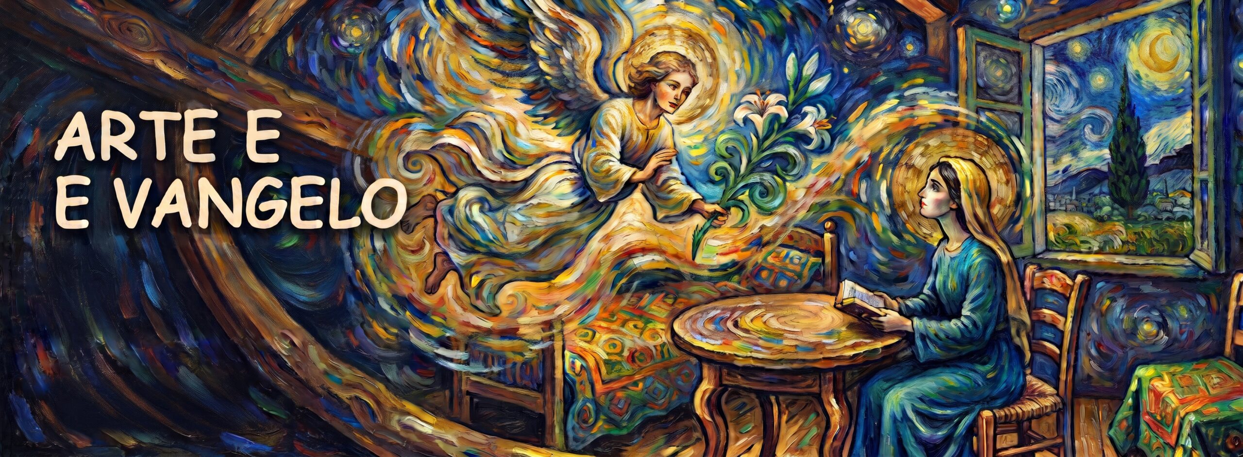 Arte Gospel